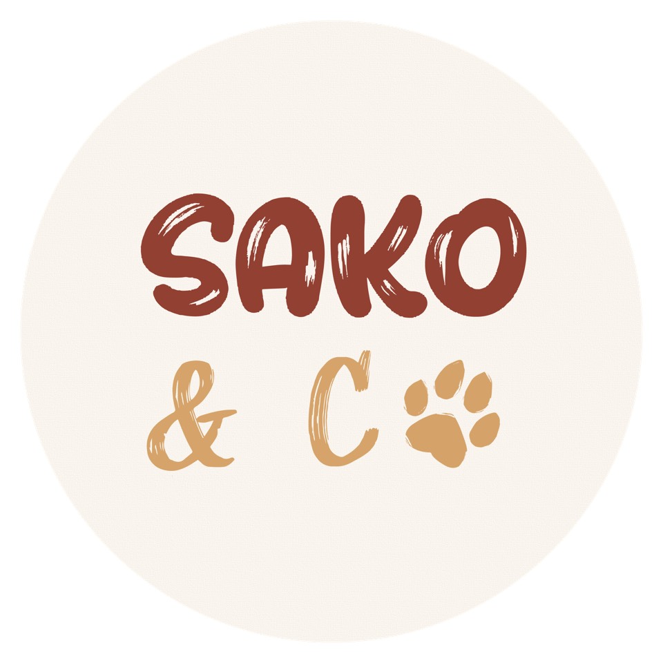 logo Sako& Co